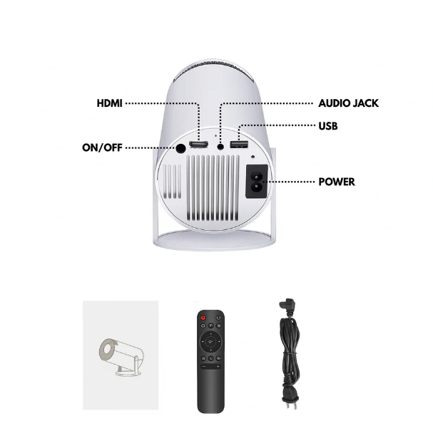 Proyector HoloBeam™