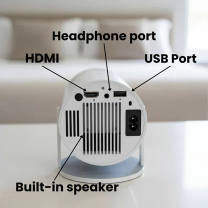 HoloBeam™ Projector