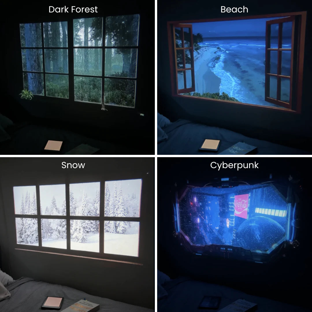 HoloBeam™ Projector