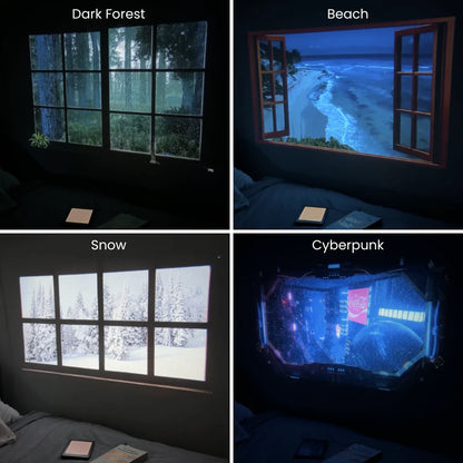 HoloBeam™ Projector