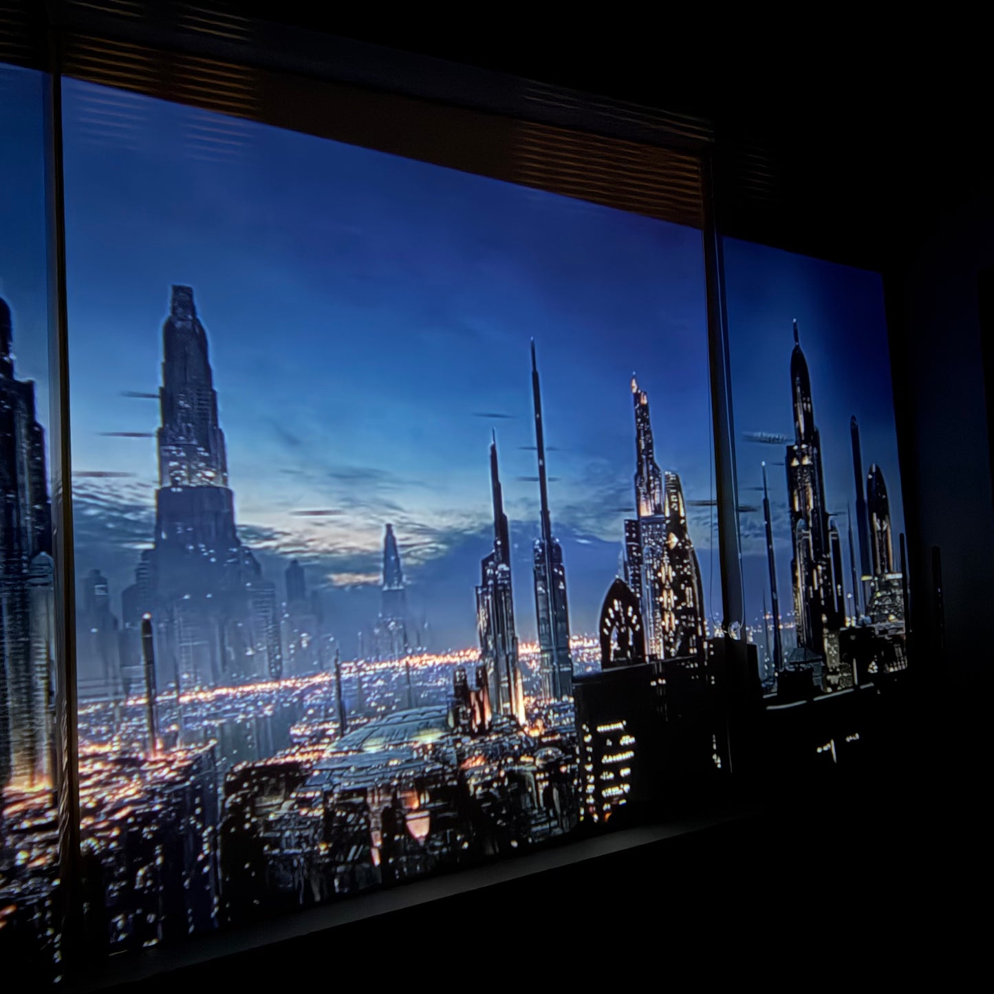 HoloBeam™ Projector