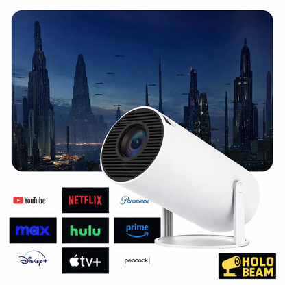 HoloBeam™ Projector