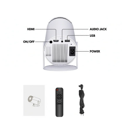 Proyector HoloBeam™