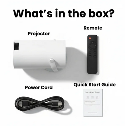 HoloBeam™ Projector